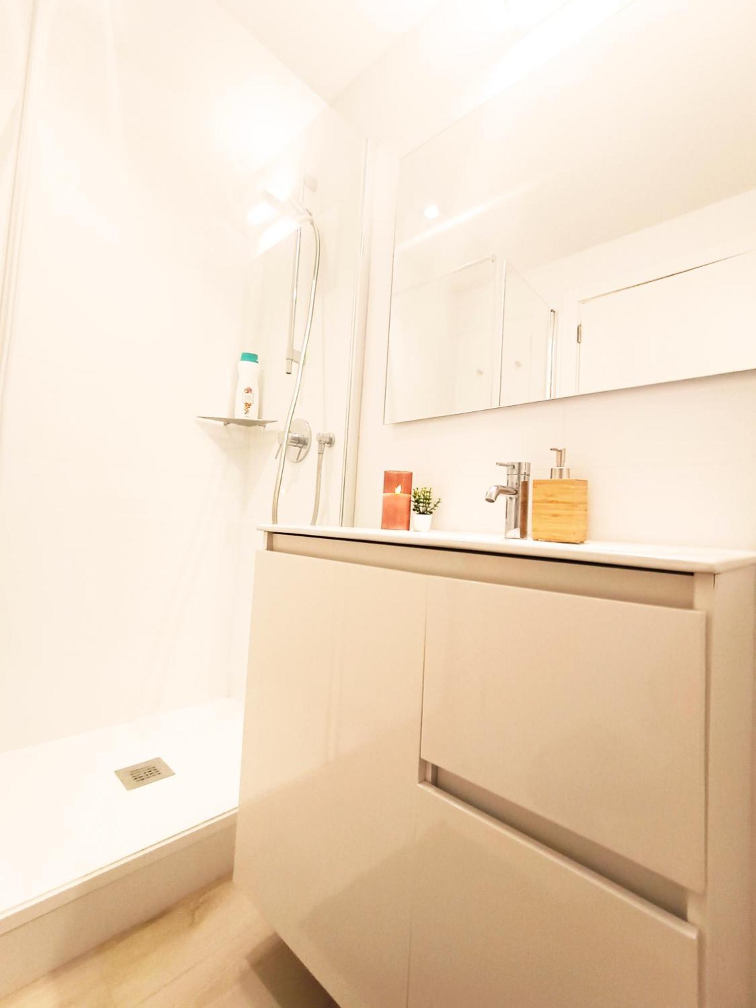 Hostel Private By Plaza Universidad